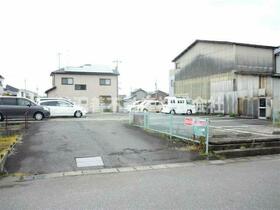 愛知県一宮市木曽川町黒田字中針口南ノ切