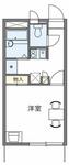 川崎市中原区宮内２丁目 2階建 築24年のイメージ