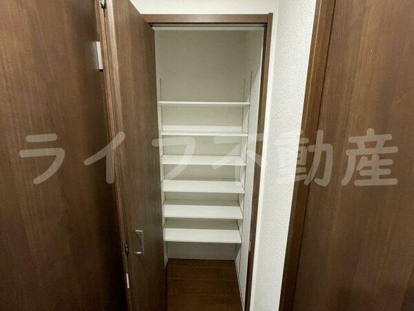 クレアール菱屋東｜大阪府東大阪市菱屋東１丁目(賃貸アパート1LDK・2階・35.28㎡)の写真 その16