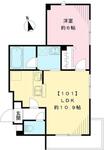 調布市国領町６丁目 2階建 築3年のイメージ