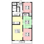 岐阜市殿町３丁目&nbsp;7階建&nbsp;築28年のイメージ