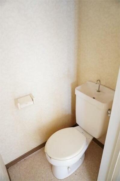 画像12:バストイレ独立設計で快適な毎日