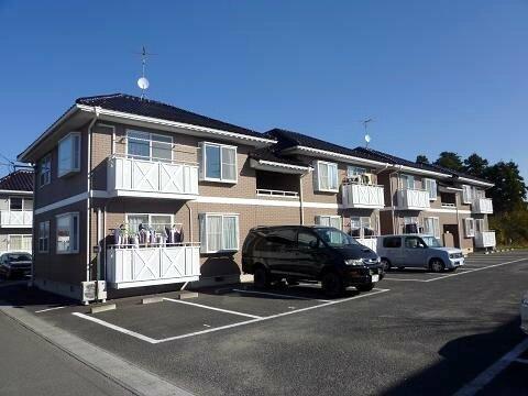apartment 福島県伊達市保原町字西町
地図を見る