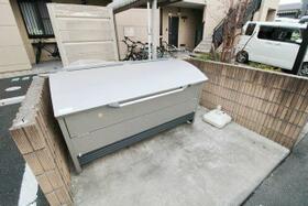 アバンティ・Ｋ  ｜ 神奈川県平塚市中堂（賃貸アパート1LDK・1階・44.55㎡） その6