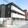 立花駅より徒歩6分 2階 築7年5ヶ月の賃貸物件