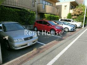 東京都杉並区南荻窪１丁目（賃貸マンション3LDK・1階・100.33㎡） その14