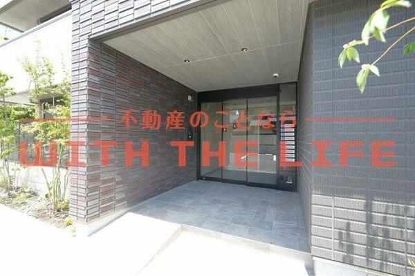 画像7:※同建築会社施工物件の写真　※現状優先