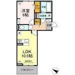 熊本市東区長嶺南4丁目&nbsp;3階建&nbsp;築4年のイメージ