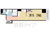 京都市右京区太秦北路町 5階建 築2年のイメージ