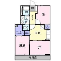 間取り：228059651492