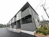 プロスペリテⅠのイメージ