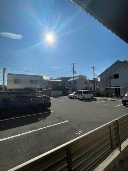 兵庫県姫路市京口町(賃貸アパート1LDK・1階・27.32㎡)の写真 その14