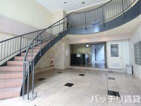 福岡県福岡市博多区博多駅南２丁目（賃貸マンション1R・5階・22.72㎡） その14