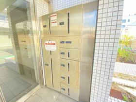 兵庫県西宮市笠屋町（賃貸マンション1K・3階・24.90㎡） その15