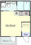 大田区羽田５丁目 3階建 築5年のイメージ