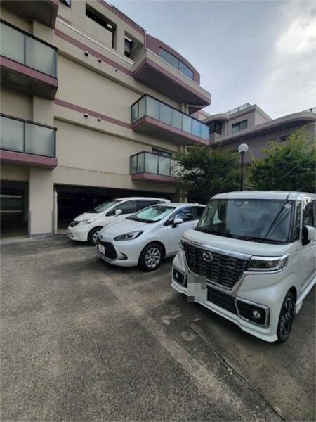 大阪府吹田市泉町３丁目(賃貸マンション3LDK・3階・66.79㎡)の写真 その3