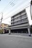 今出川駅より徒歩10分 4階 築7年7ヶ月の賃貸物件