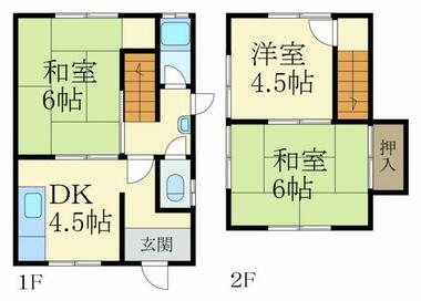 物件番号「230026770247」の写真