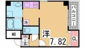 神戸市長田区北町１丁目 10階建 築12年のイメージ