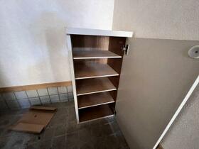 兵庫県明石市西新町１丁目（賃貸アパート1R・1階・23.00㎡） その10