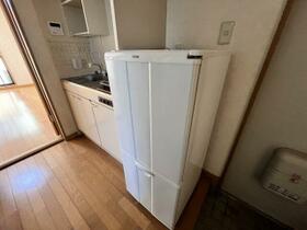 兵庫県明石市西新町１丁目（賃貸アパート1R・1階・23.00㎡） その14
