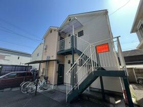 兵庫県明石市西新町１丁目（賃貸アパート1R・1階・23.00㎡） その3