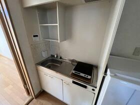 兵庫県明石市西新町１丁目（賃貸アパート1R・1階・23.00㎡） その5