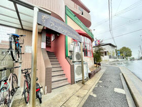 アーバンドウェル川名山  ｜ 愛知県名古屋市昭和区川名山町（賃貸マンション1R・3階・19.84㎡） その13