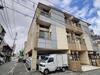 西鉄平尾駅より徒歩12分 2階 築20年6ヶ月の賃貸物件