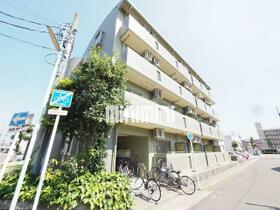 グリーンポート３５  ｜ 愛知県名古屋市守山区新守町（賃貸マンション1R・4階・19.50㎡） その1