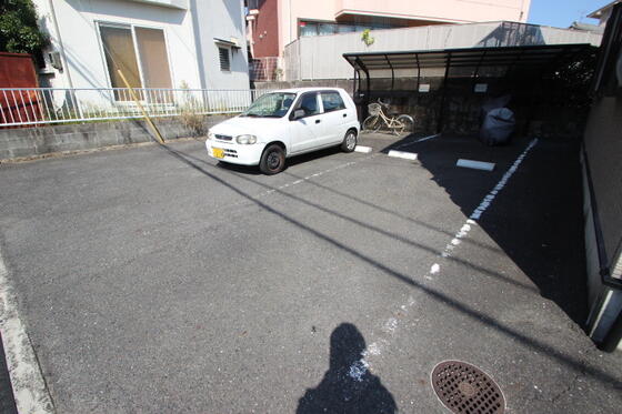 エクセラン水口｜広島県廿日市市佐方２丁目(賃貸アパート2LDK・1階・46.00㎡)の写真 その7