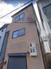 常盤ハイツ 3階 築25年3ヶ月の賃貸物件