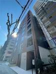 大阪市中央区釣鐘町２丁目 10階建 新築のイメージ