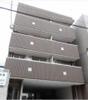 K・T薬院南 3階 築18年2ヶ月の賃貸物件
