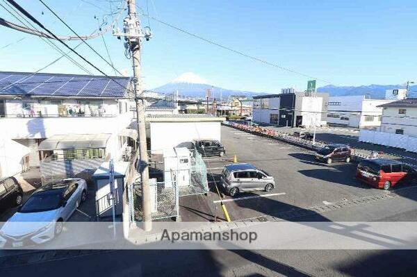 カルフェビル 201｜静岡県富士市本市場町(賃貸アパート2DK・2階・51.64㎡)の写真 その16