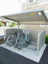 埼玉県さいたま市岩槻区上里１丁目（賃貸アパート1LDK・2階・42.37㎡） その7