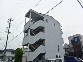 ベイエリア９０  ｜ 愛知県名古屋市港区須成町３丁目（賃貸マンション1K・3階・23.65㎡） その13