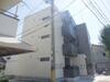 MOVE尼崎WEST 2階 築1年2ヶ月の賃貸物件