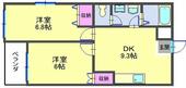 品川区豊町６丁目 4階建 築34年のイメージ