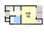 京阪プリンスマンションのイメージ