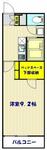 志木市中宗岡５丁目 3階建 築17年のイメージ