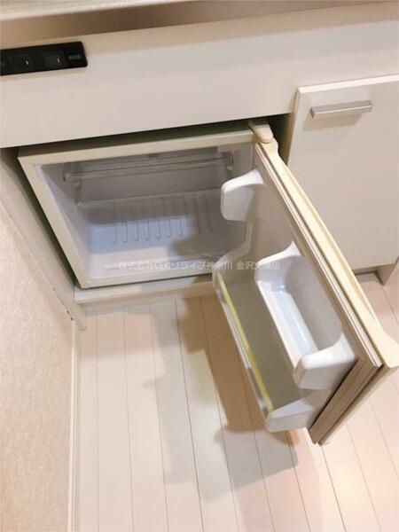 画像16:☆小型冷蔵庫