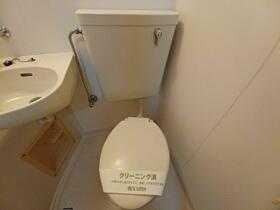 リバーサイドふじなみ 205 ｜ 三重県伊勢市田尻町（賃貸アパート1K・2階・20.00㎡） その8