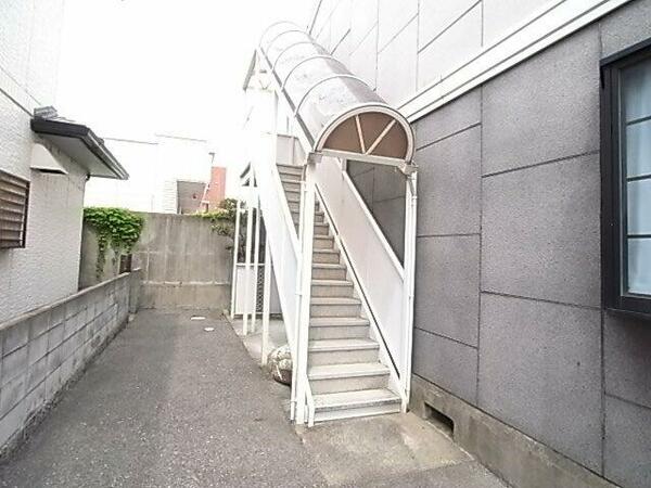 ハイツ大与｜兵庫県宝塚市栄町１丁目(賃貸アパート3DK・2階・52.17㎡)の写真 その3