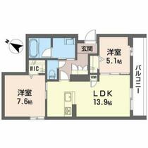間取り：216006345656