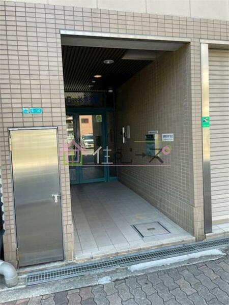 グランロード弁天町｜大阪府大阪市港区波除２丁目(賃貸マンション1K・6階・18.16㎡)の写真 その3