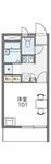 熊谷市筑波１丁目 4階建 築18年のイメージ