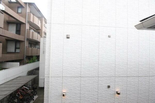 アメニティ夙川 201｜兵庫県西宮市若松町(賃貸アパート1K・2階・21.24㎡)の写真 その14