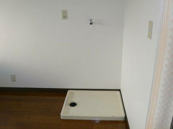 スイートホーム２１ 202｜埼玉県熊谷市上之(賃貸アパート2DK・2階・46.28㎡)の写真 その11