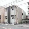 ハーモニーテラス松葉町 2階 築7年1ヶ月の賃貸物件
